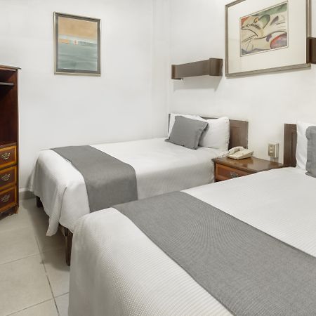 Hotel Premier Saltillo Coahuila Luaran gambar