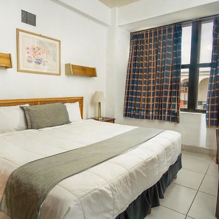 Hotel Premier Saltillo Coahuila Luaran gambar