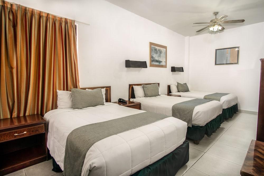 Hotel Premier Saltillo Coahuila Luaran gambar