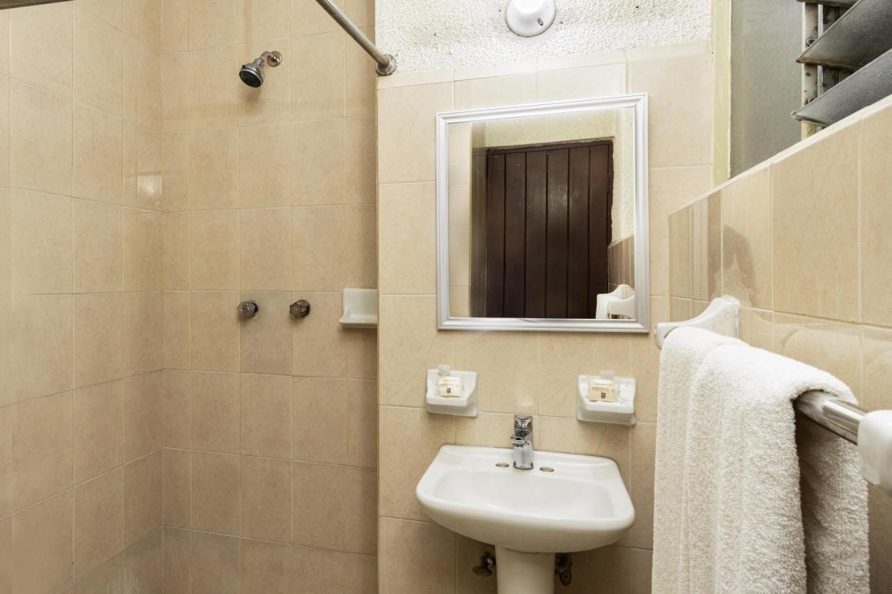 Hotel Premier Saltillo Coahuila Luaran gambar