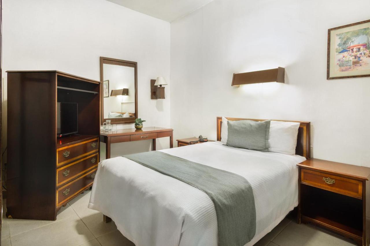 Hotel Premier Saltillo Coahuila Luaran gambar