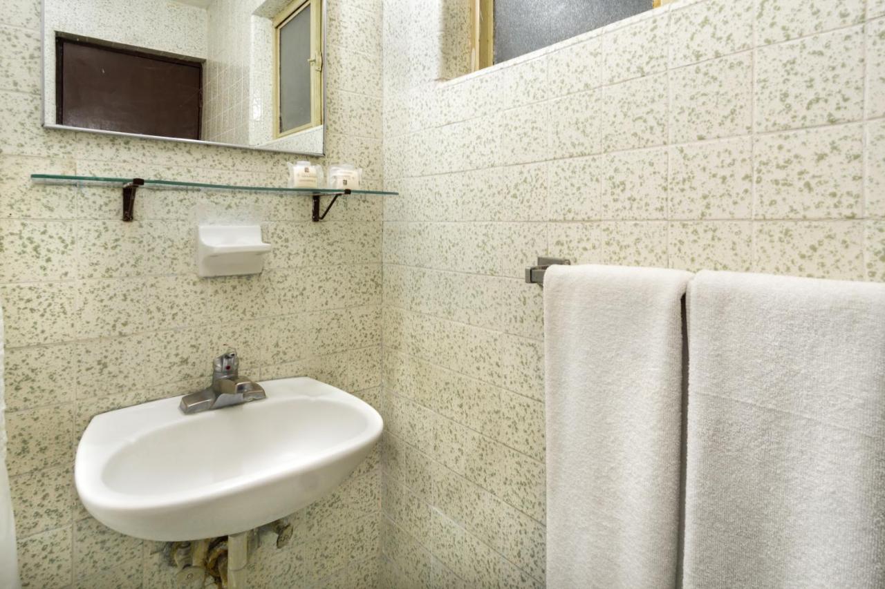 Hotel Premier Saltillo Coahuila Luaran gambar
