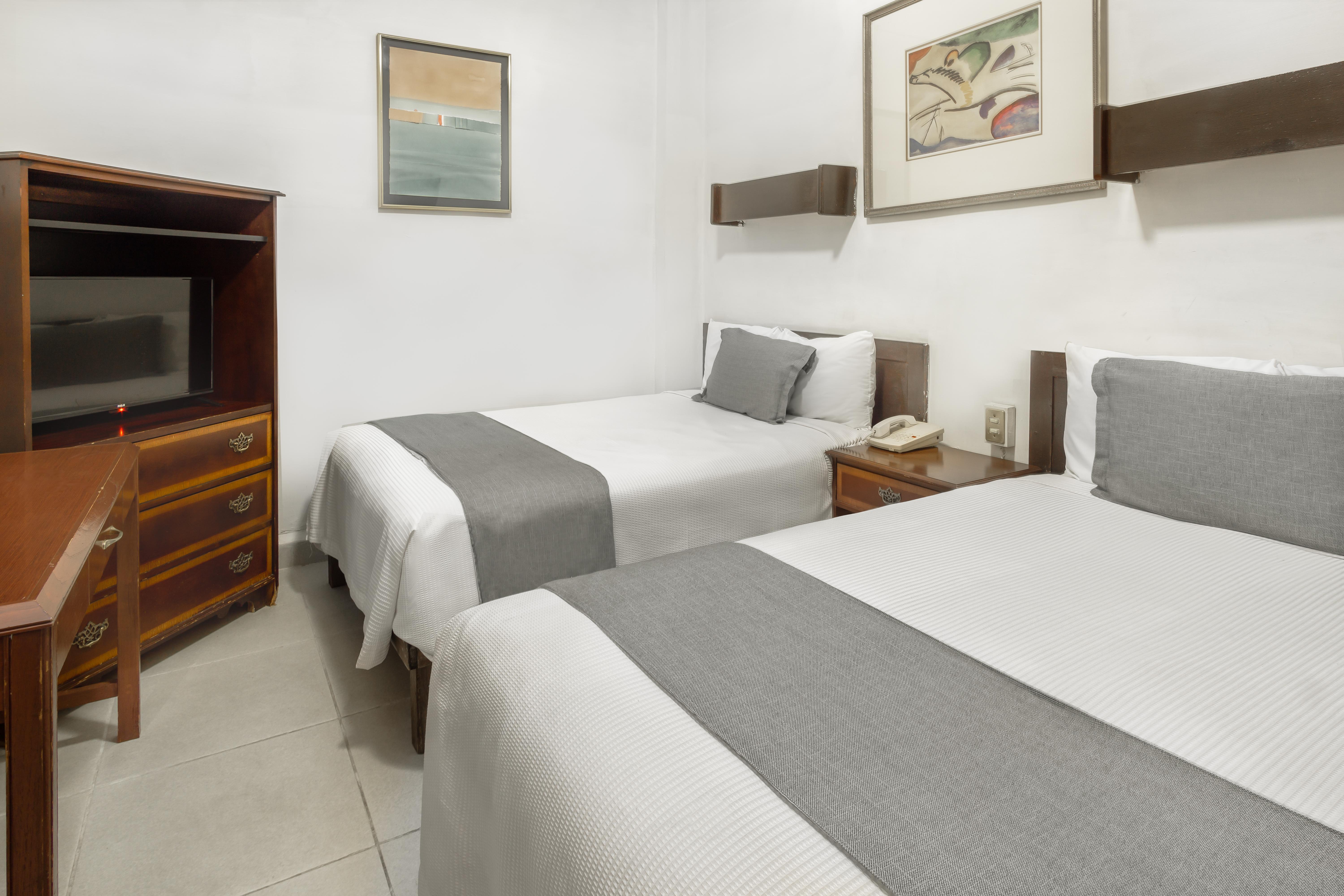 Hotel Premier Saltillo Coahuila Luaran gambar