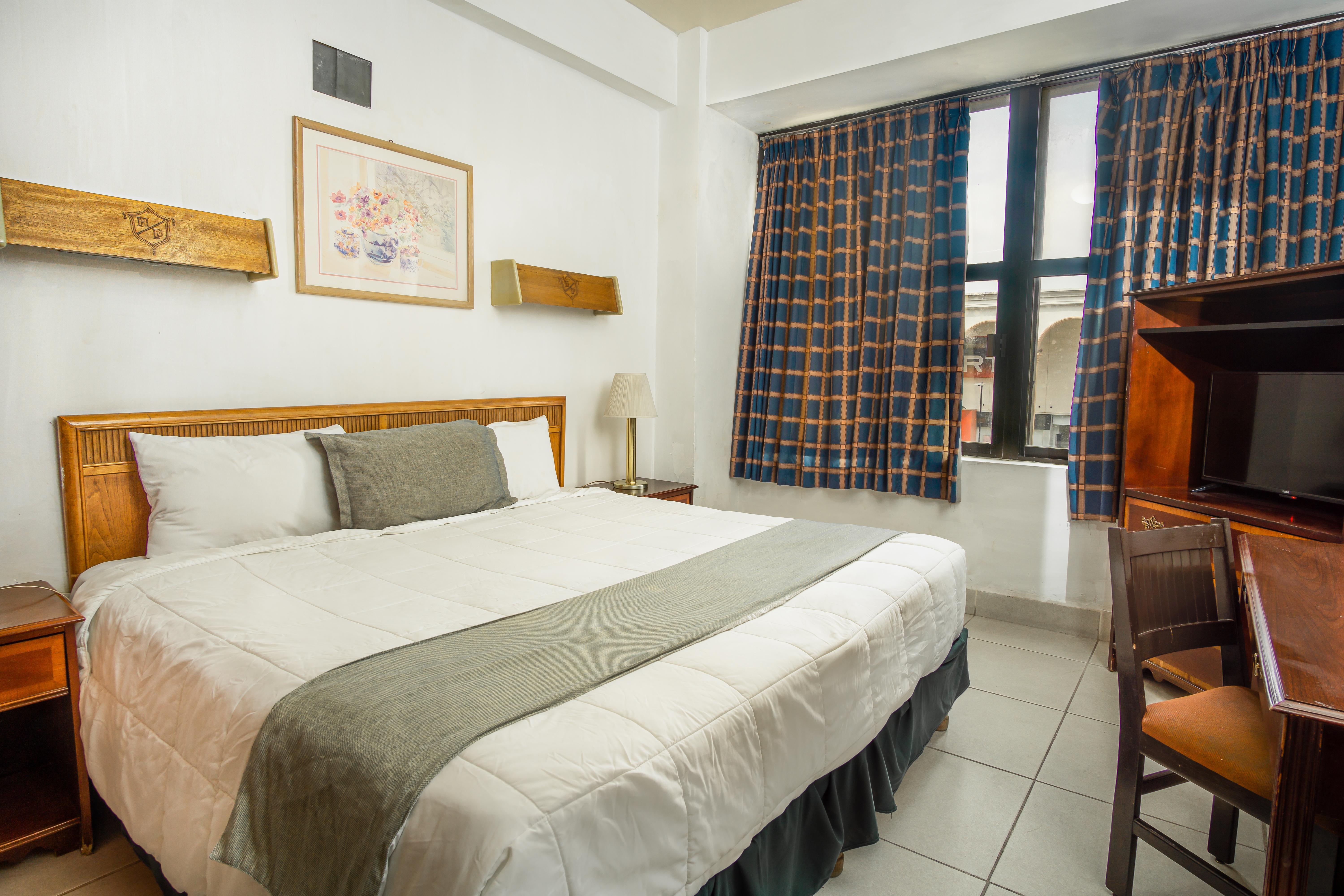 Hotel Premier Saltillo Coahuila Luaran gambar