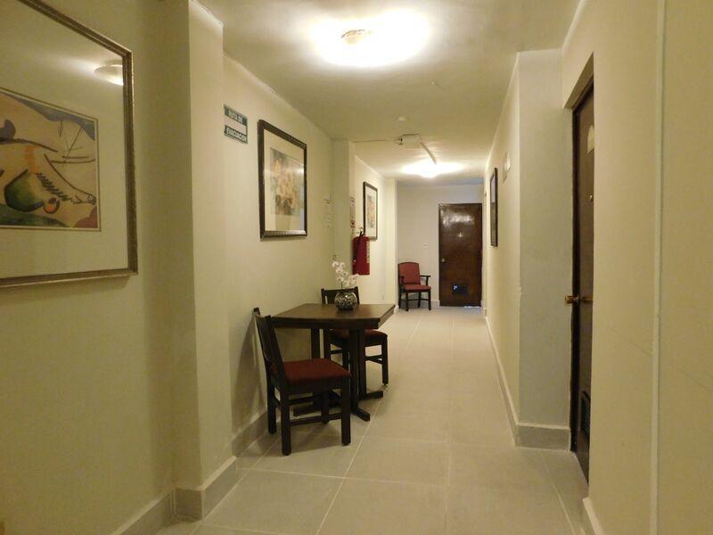 Hotel Premier Saltillo Coahuila Luaran gambar