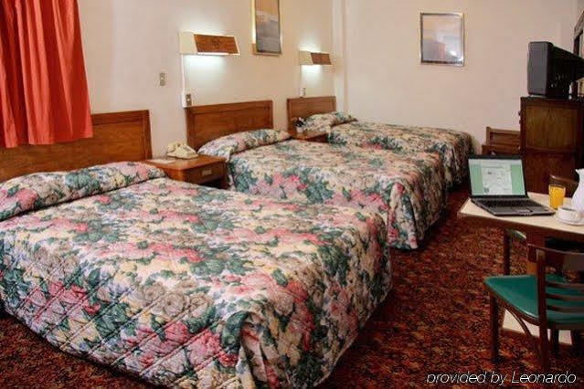 Hotel Premier Saltillo Coahuila Luaran gambar