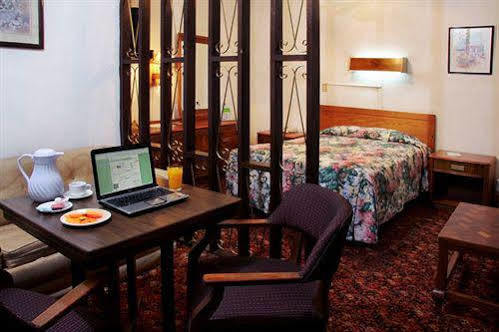 Hotel Premier Saltillo Coahuila Luaran gambar